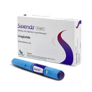 Köp Saxenda
