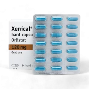 Köp Xenical