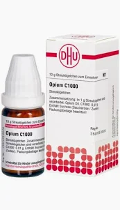 Köpa opium