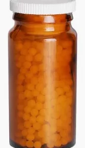 OPIUM GLOBULI C1000 SINGEL (0,5g)