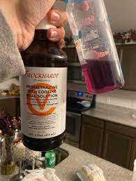 Köp Actavis Promethazine Codeine 