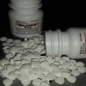 Köp Dilaudid