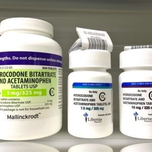 Köp Hydrokodon i Sverige