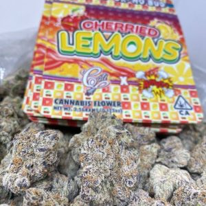 Köp Weed (Cherry Lemons)