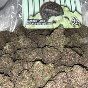 Köp Cali Weed (Oreoz Mintz)