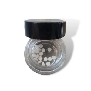 Köp Pellets 1cP-LSD Micro Focus (20mg)