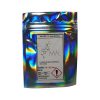 1cP-LSD blotters mikrodos (20mcg)