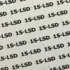 Beställ 1S-LSD Blotter 150mcg