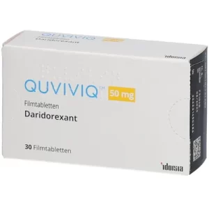 Köp Daridorexant