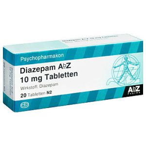 Köp Diazepam