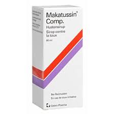 Köp Makatussin