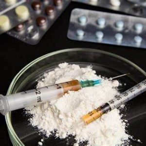 Köp heroin