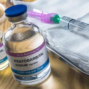 Köp natriumpentobarbital
